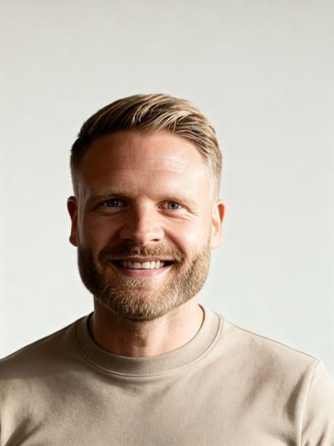 Simon - Gründer WebAgentur für Handwerk